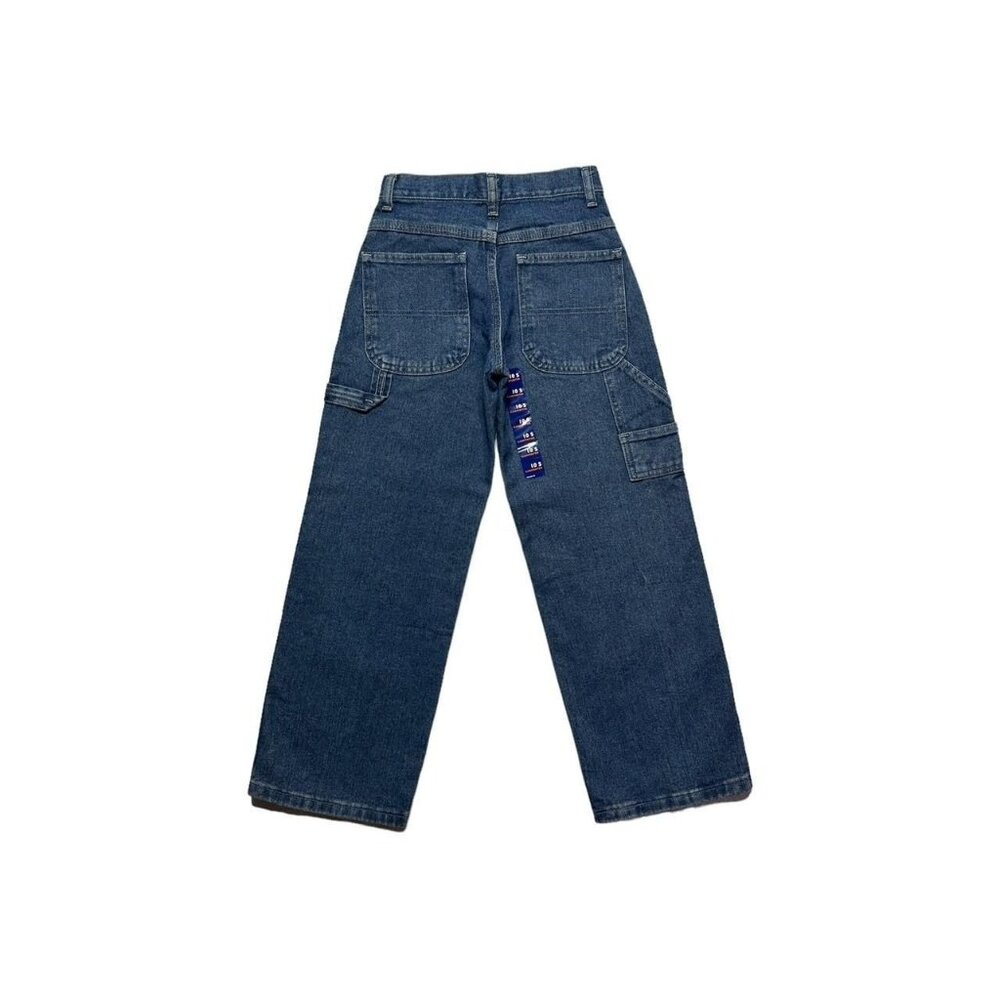 Y2K Basic Edition Deadstock Carpenter Jeans